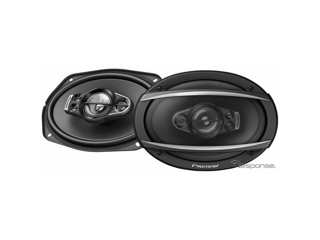 carrozzeria ツイーターTS-T736Ⅱ（PIONEER / carrozzeria TS