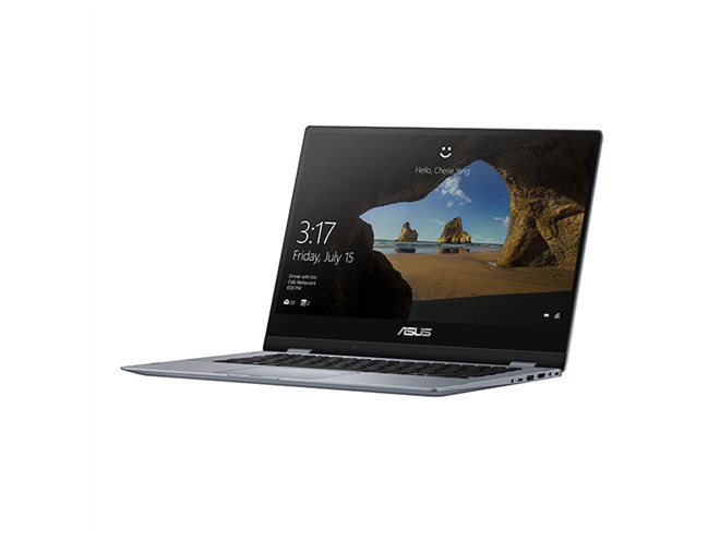 ASUS、69,500円で14型液晶が360度回転する「VivoBook Flip 14」 - 価格.com