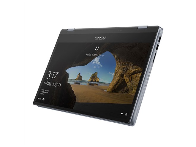 ASUS、69,500円で14型液晶が360度回転する「VivoBook Flip 14」 - 価格.com