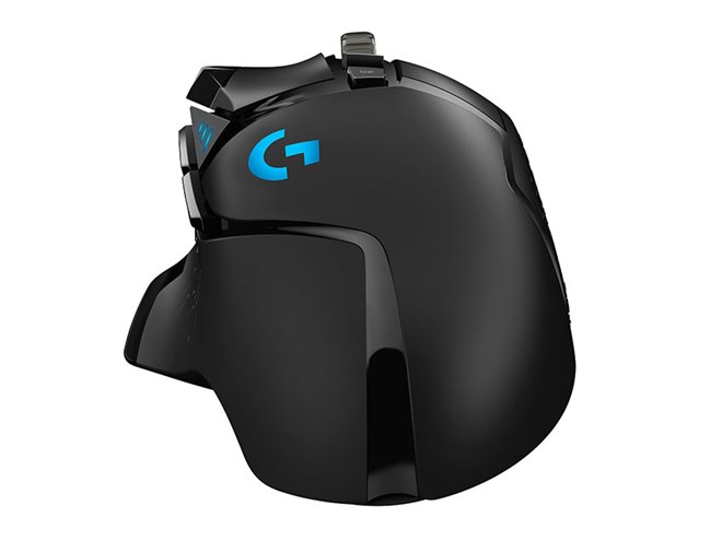 【11ボタン】Logitech G502 HERO ゲーミングマウス 有線 楽天市場】Logicool G ゲーミングマウス 有線 G502 HEROセンサー