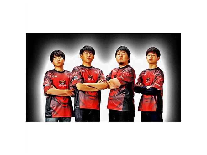 MSI、「Sengoku Gaming」が監修したゲーミングパソコン - 価格.com