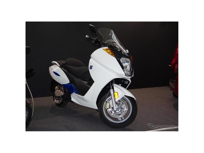 1番安い　w0nga1　GX200　1本　軽・バイク用2本　お値引き済み ADIVA VX-1 が日本初公開…高速走行可能な電動バイク、航続距離は