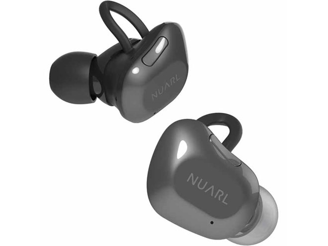 NUARLが完全ワイヤレスイヤホンをマイナーチェンジ、低価格