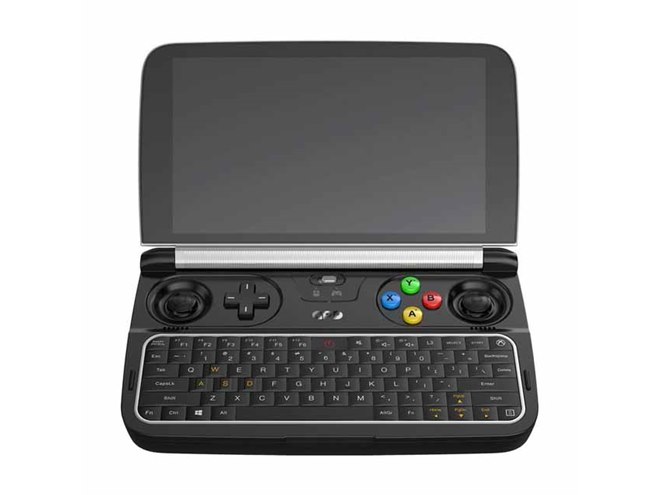 リンクス、携帯型Windowsゲーム機「GPD WIN2」256GBモデルの取扱開始