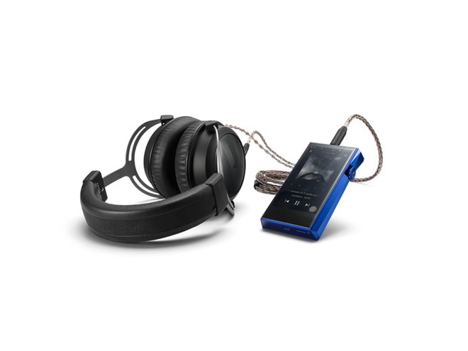 Astell&Kern×beyerdynamic、第2世代テスラテクノロジーを搭載