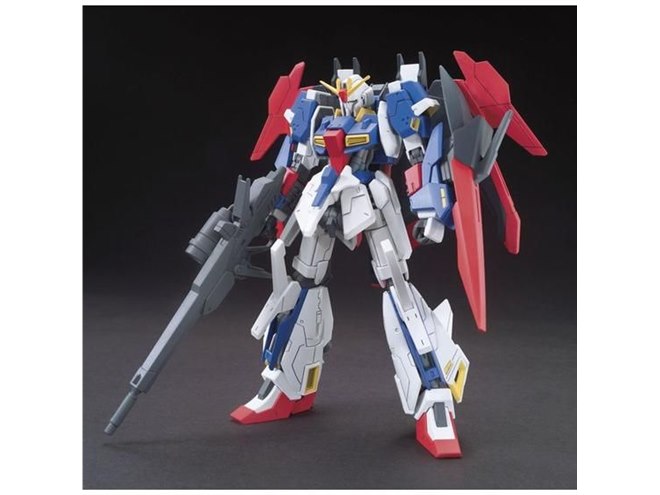 HGガンダムビルドファイターズ まとめ売り4種 HGガンダムビルドファイターズ まとめ売り4種