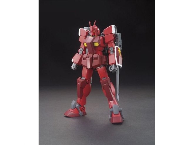 バンダイ、「ガンダムビルドファイターズトライ」関連ガンプラなど