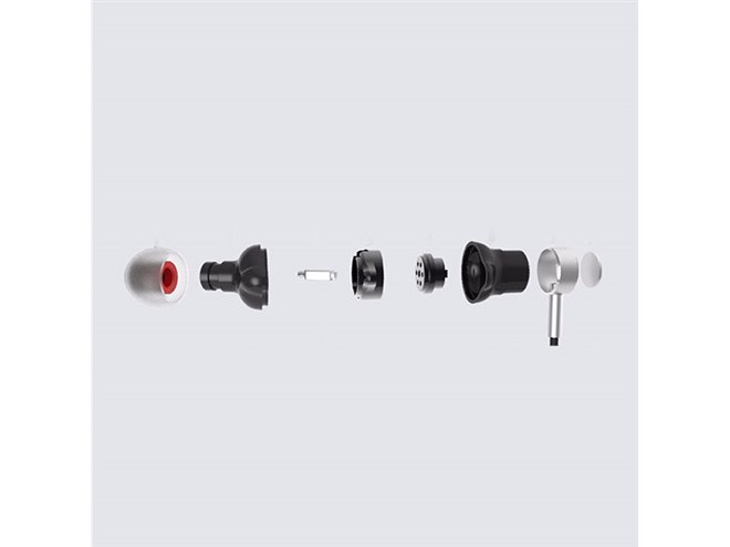 上海問屋、ハイブリッドHi-Fiイヤホン「DN-915508」 - 価格.com