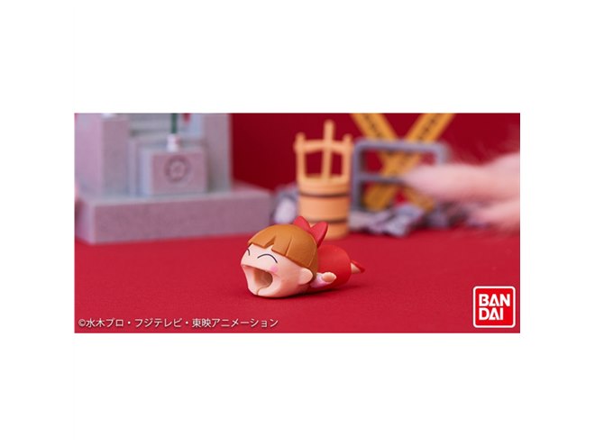 iPhoneに噛みつくピッコロと魔人ブウ、鬼太郎など「CABLE BITE」コラボ