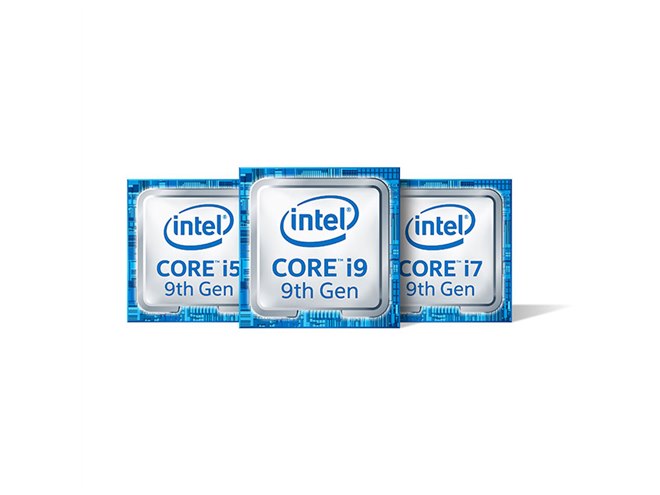 インテル、8コア/5GHzの第9世代Coreプロセッサー「Core i9-9900K」など