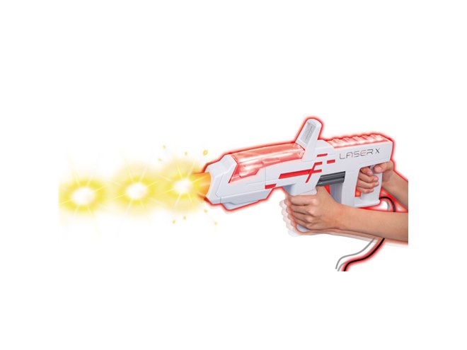 VariShot　本格派レーザーシューティングゲーム　未使用新品 あなたも狙撃の名手に！？アメリカ射撃訓練用レーザーでいつでも