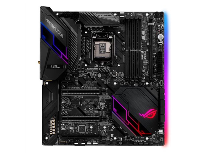 ASUS、第9世代Coreに対応したIntel Z390搭載マザーボード10機種 - 価格.com