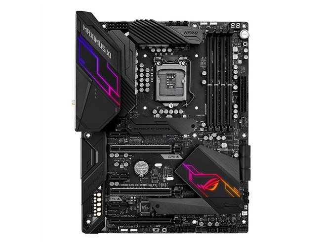 ASUS、第9世代Coreに対応したIntel Z390搭載マザーボード10機種 - 価格.com