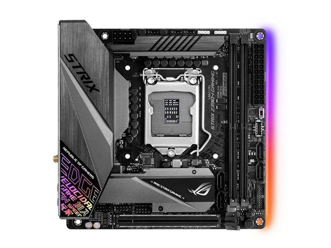 ASUS、第9世代Coreに対応したIntel Z390搭載マザーボード10機種 - 価格.com