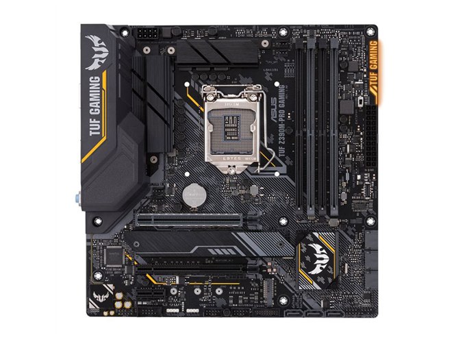 ASUS、第9世代Coreに対応したIntel Z390搭載マザーボード10機種 - 価格.com