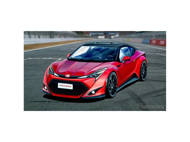 スープラの次は「セリカ」と「MR-2」が復活!? GT-FOURは？登場