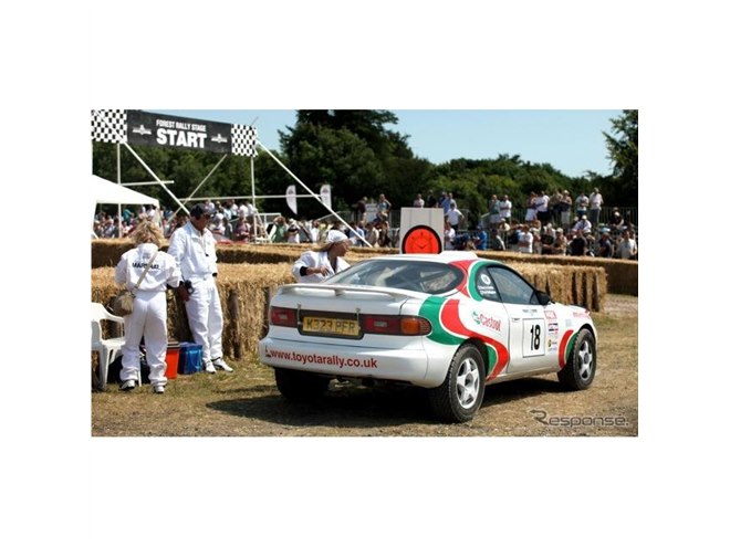 【新品未開封】GRスープラMR2ランサーバラードスポーツレビンシルビアセリカ TOYOTA マグネティック パドルシフト GRスープラ RZ SZ SZ-R A90