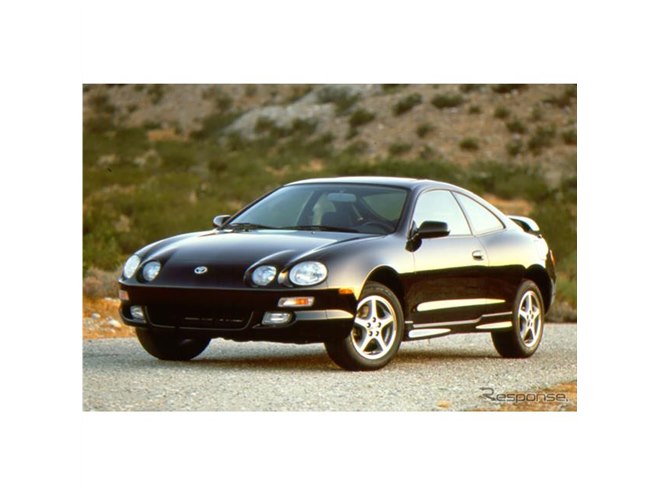 スープラの次は「セリカ」と「MR-2」が復活!? GT-FOURは？登場