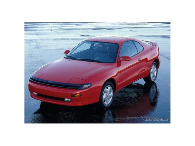 スープラの次は「セリカ」と「MR-2」が復活!? GT-FOURは？登場