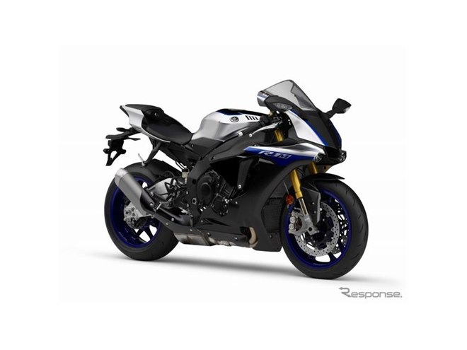 プレスト、YZF-R1/R6 2019年モデルの取り扱い決定 12月2日まで予約受付 - 価格.com