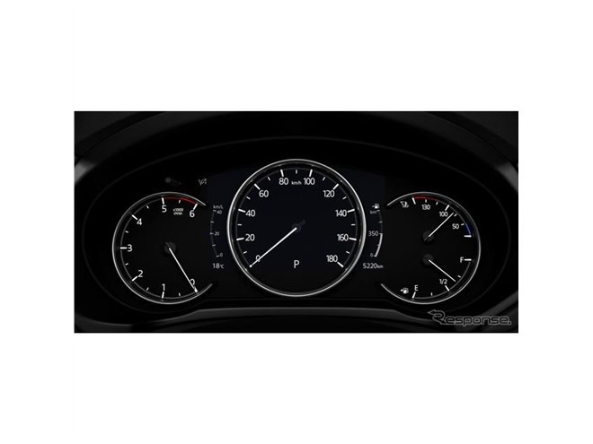 マツダ CX-5 改良新型 SKYACTIV-G 2.5T、MT設定も…257万0400円より