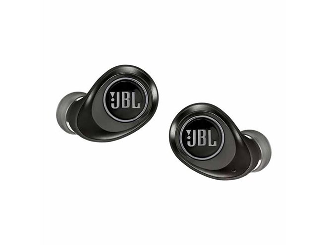 JBL、基本性能を向上させた完全ワイヤレスイヤホン「JBL FREE X