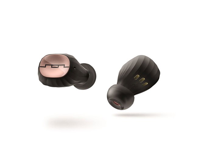 SOL REPUBLIC、Bluetooth 5.0に対応した完全ワイヤレスイヤホン「AMPS 