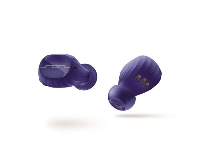 SOL REPUBLIC AMPS AIR 2.0 ワイヤレスイヤフォン Amazon.com: Sol Republic Amps Air 2.0 Waterproof Wireless