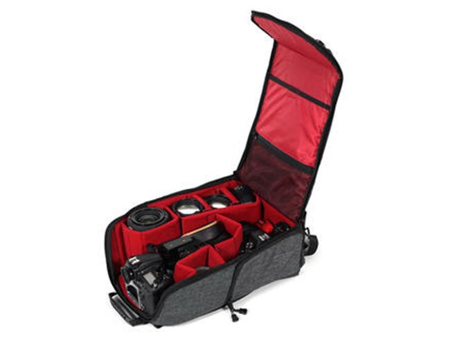 Kenko - ケンコー FONTANA PRO 2WAY 16L （生産終了品） FONTANA PRO ショルダーL | ケンコー・トキナー