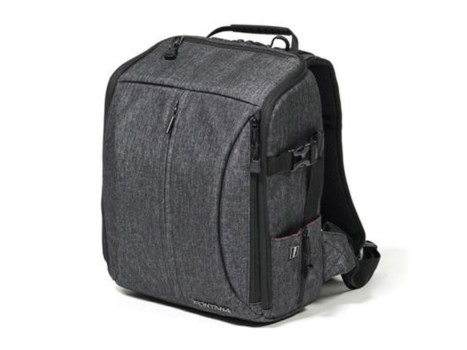Kenko - ケンコー FONTANA PRO 2WAY 16L （生産終了品） FONTANA PRO ショルダーL | ケンコー・トキナー