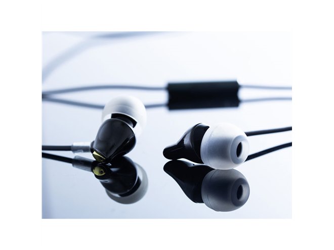 上海問屋、8mmネオジウムドライバーを搭載したイヤホン - 価格.com