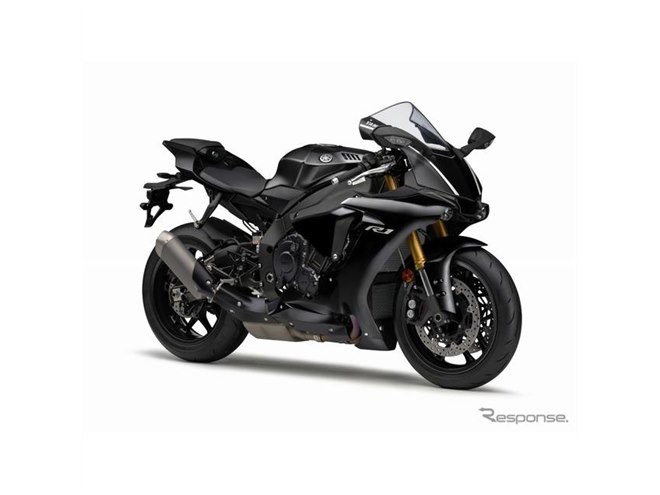 ヤマハ発動機、YZF-R1/R6 レースベース車の予約受注開始 - 価格.com