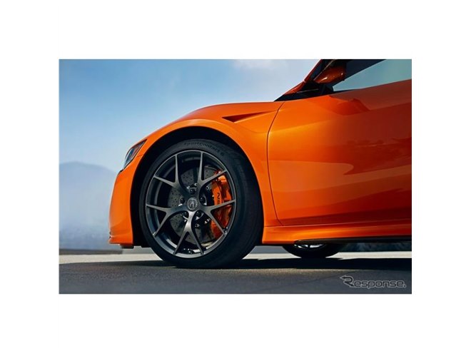 値引き　[超希少・非売品］(最後の一冊)米国ホンダ ACURA NSXカタログ 値引き [超希少・非売品］(最後の一冊)米国ホンダ ACURA NSX