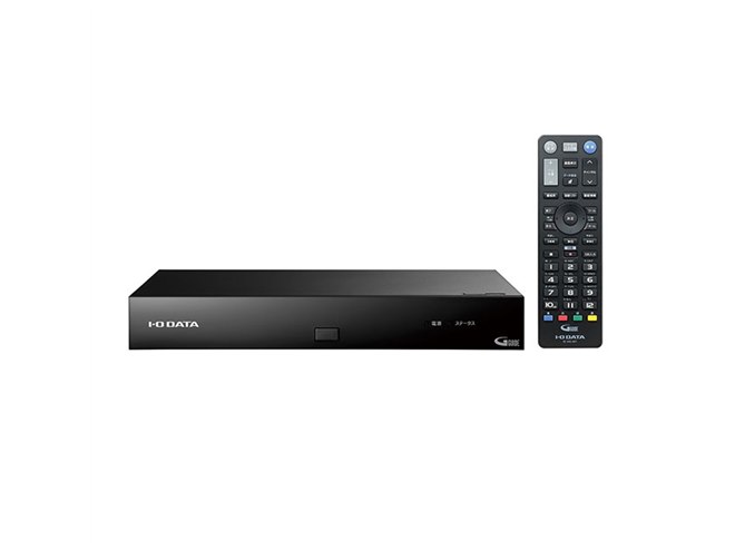 I-O DATA 新4K衛星放送対応チューナHVT-4KBC HVT-4KBC | 新4K衛星放送対応チューナー「REC-ON」 | アイ・オー