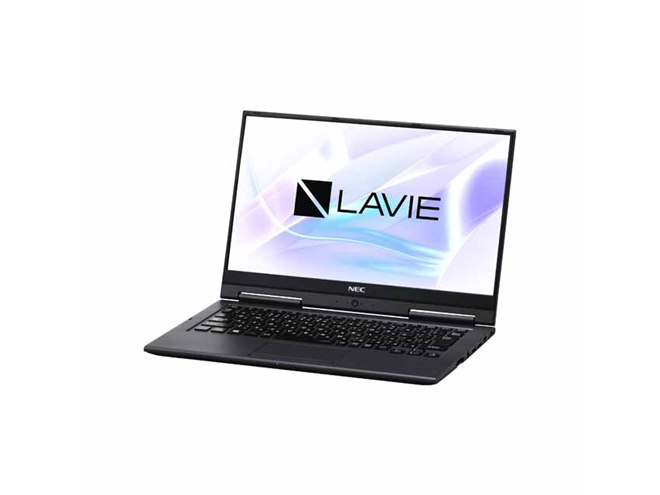 NEC、2018年秋冬ノートPC「LAVIE Note NEXT」「LAVIE Hybrid ZERO」など - 価格.com