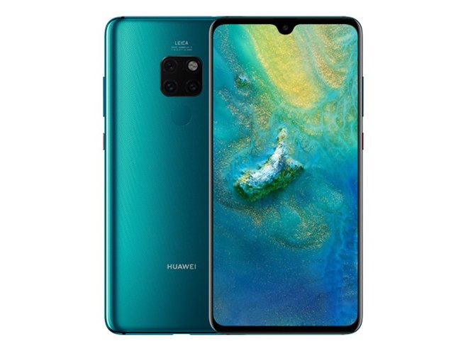 ファーウェイ、新ハイエンドスマホ「Mate 20」「Mate 20 Pro」など発表 - 価格.com