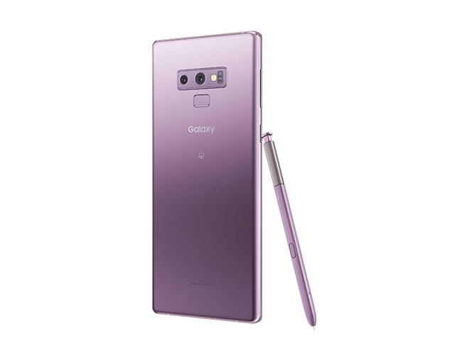 スマートフォン本体 SAMSUNG - Galaxy Note9 au Galaxy Note9｜価格比較・最新情報 - 価格.com