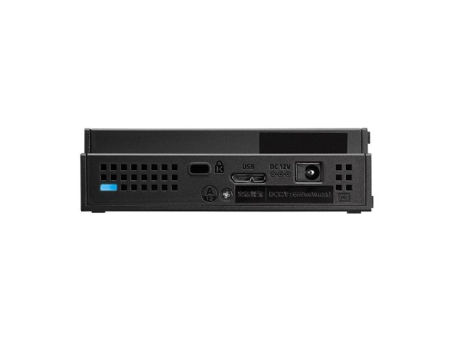 アイ・オー、コンパクトな外付けHDD「HDCZ-UTC」シリーズ - 価格.com