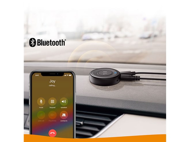 Roav bluetooth hotsell