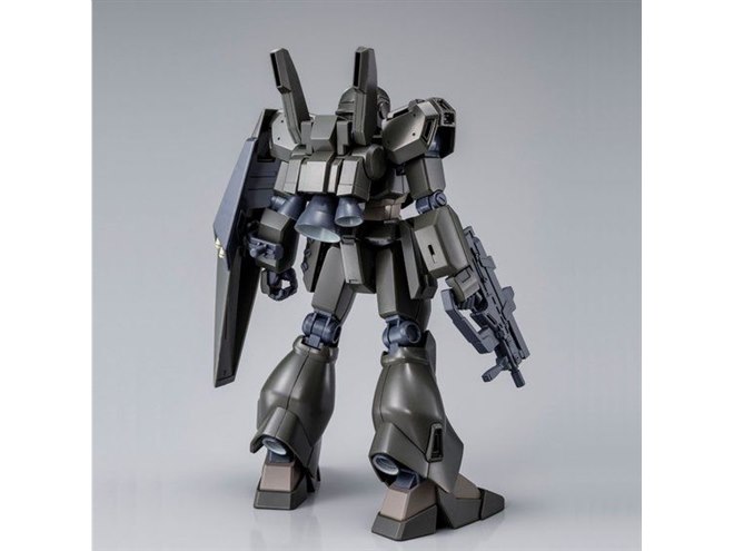 HGジェガンd型護衛隊仕様×2 ディジェNT 他 HGUC ジェガンD型（護衛隊仕様） レビュー