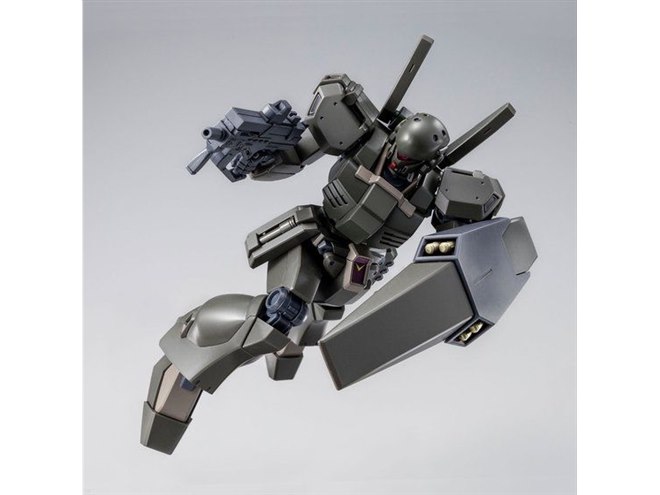 HGジェガンd型護衛隊仕様×2 ディジェNT 他 HG 1/144 ジェガンD型 （護衛隊仕様）｜バンダイ ホビーサイト