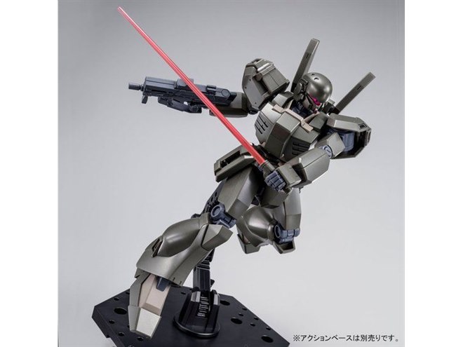 ガンプラまとめ売り　ジェガンＤ型護衛隊仕様 ジェガンD型 （護衛隊仕様）｜komandさんのガンプラ作品