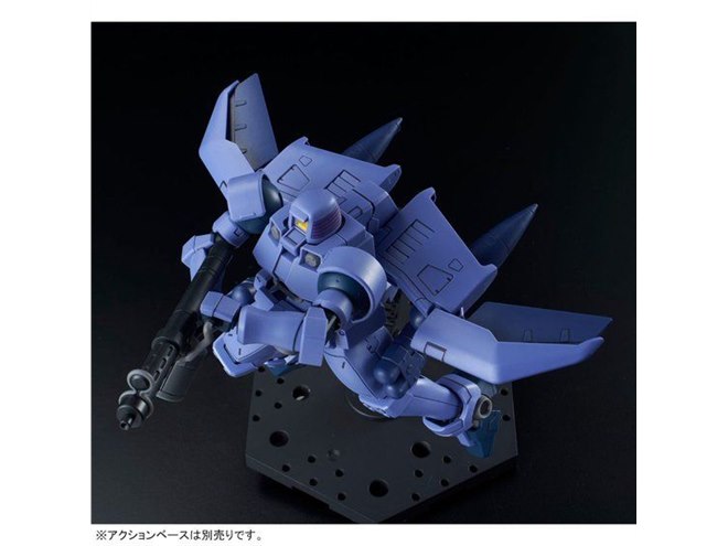 HG リーオー ノーマル 飛行ユニット仕様 宇宙仕様 アクションベース 4点 HG リーオー ノーマル 飛行ユニット仕様 宇宙仕様 アクション