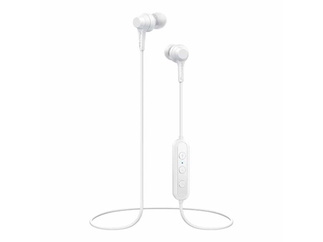 パイオニア、エントリーイヤホンの無線モデル「C4wireless」と有線