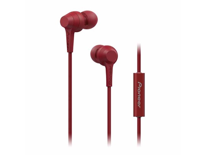 パイオニア 密閉型カナルイヤホン SE-CLX9 Amazon.co.jp: パイオニア 密閉型カナルイヤホン SE-CLX9 : 家電
