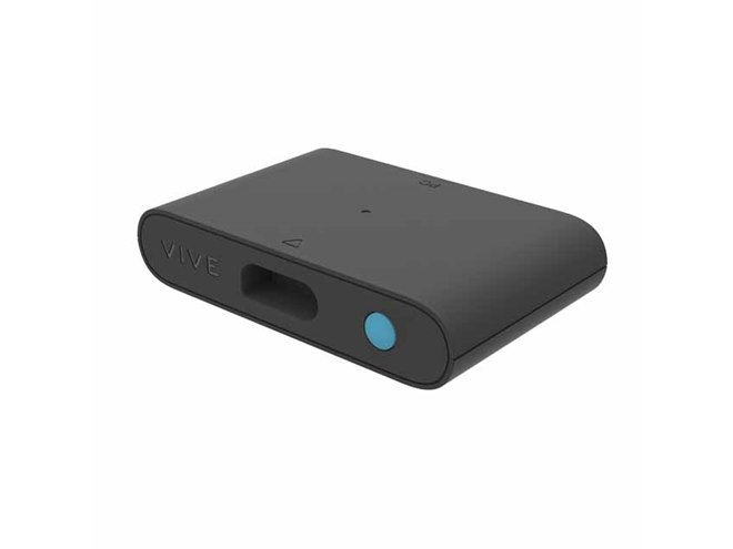 HTC、日本初登場のオールインワン型HMD「VIVE FOCUS」など国内