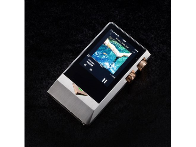 (週末限定値下) Cayin N8 Nutube真空管搭載DAP シルバー Cayin、Nutube真空管搭載のフラッグシップモデル「N8」 - 価格.com