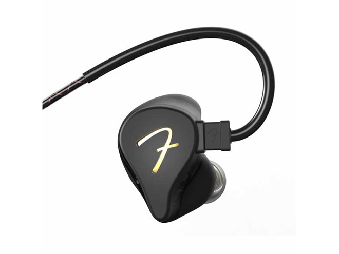 フェンダー、新たなインイヤーモニター「Pro IEMシリーズ」5種を11月