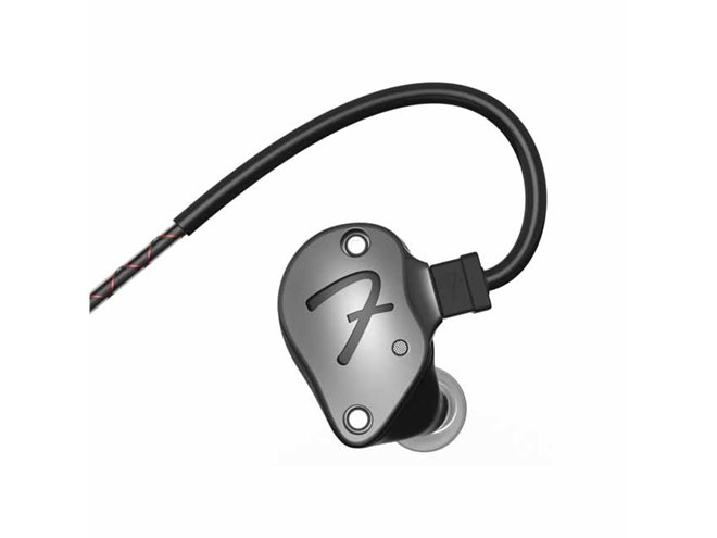 フェンダー、新たなインイヤーモニター「Pro IEMシリーズ」5種を11月