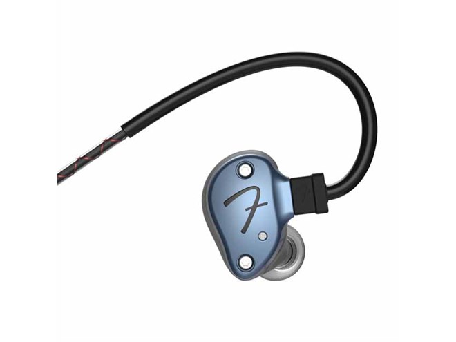 フェンダー、新たなインイヤーモニター「Pro IEMシリーズ」5種を11月